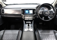 2022 GWM P-Series 2.0TD Double Cab LT 4x4