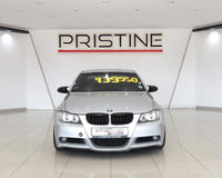 2007 BMW 3 Series 330i Auto