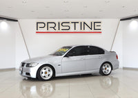 2007 BMW 3 Series 330i Auto