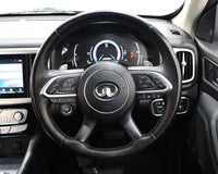 2022 GWM P-Series 2.0TD Double Cab LT 4x4