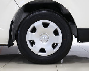 2022 Toyota Quantum 2.5D-4D Sesfikile