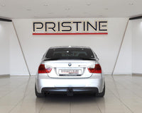 2007 BMW 3 Series 330i Auto