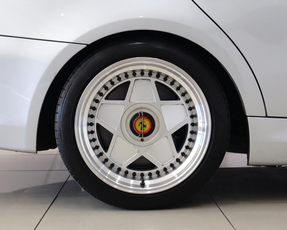 2007 BMW 3 Series 330i Auto