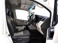 2019 Toyota Quantum 2.8 SLWB Bus 14-Seater GL