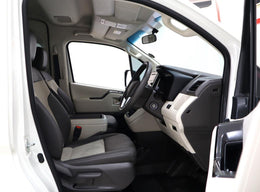 2019 Toyota Quantum 2.8 SLWB Bus 14-Seater GL