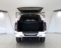 2022 GWM P-Series 2.0TD Double Cab LT 4x4