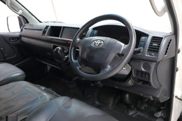 2022 Toyota Quantum 2.5D-4D Sesfikile