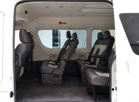2019 Toyota Quantum 2.8 SLWB Bus 14-Seater GL