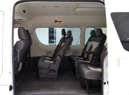 2019 Toyota Quantum 2.8 SLWB Bus 14-Seater GL