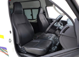 2022 Toyota Quantum 2.5D-4D Sesfikile