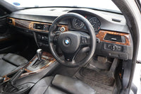 2007 BMW 3 Series 330i Auto