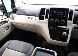 2019 Toyota Quantum 2.8 SLWB Bus 14-Seater GL