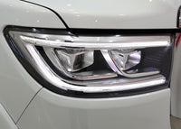 2022 GWM P-Series 2.0TD Double Cab LT 4x4