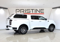 2022 GWM P-Series 2.0TD Double Cab LT 4x4