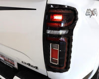2022 GWM P-Series 2.0TD Double Cab LT 4x4