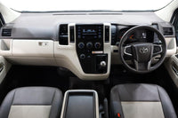 2019 Toyota Quantum 2.8 SLWB Bus 14-Seater GL