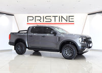 2024 Ford Ranger 2.0 Sit Double Cab XLT