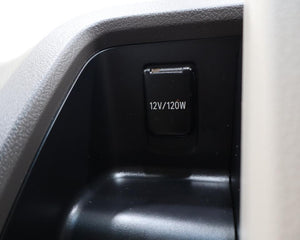 2019 Toyota Quantum 2.8 SLWB Bus 14-Seater GL