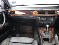 2007 BMW 3 Series 330i Auto