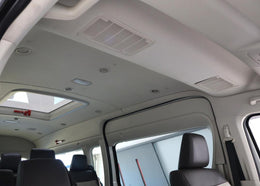 2019 Toyota Quantum 2.8 SLWB Bus 14-Seater GL