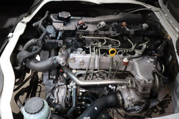 2022 Toyota Quantum 2.5D-4D Sesfikile