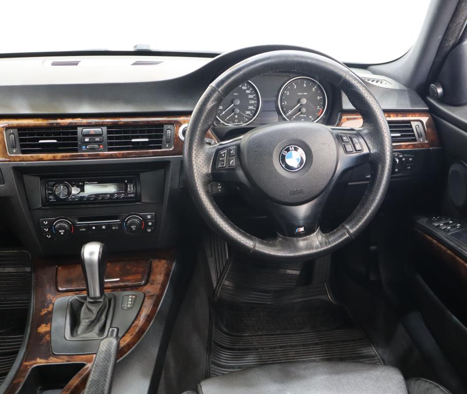 2007 BMW 3 Series 330i Auto