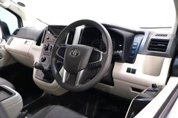 2019 Toyota Quantum 2.8 SLWB Bus 14-Seater GL