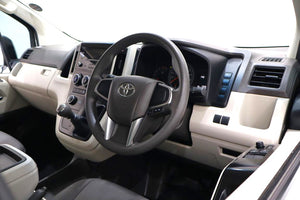 2019 Toyota Quantum 2.8 SLWB Bus 14-Seater GL