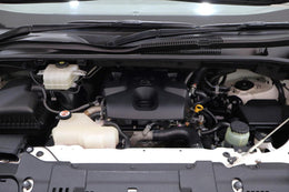 2019 Toyota Quantum 2.8 SLWB Bus 14-Seater GL
