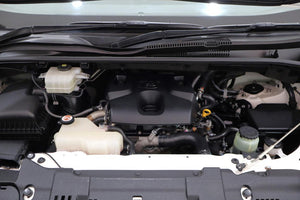 2019 Toyota Quantum 2.8 SLWB Bus 14-Seater GL