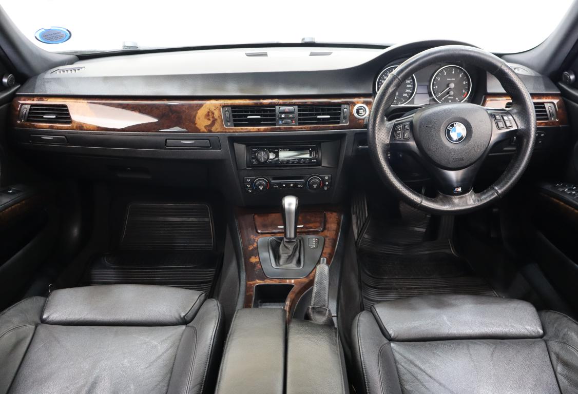 2007 BMW 3 Series 330i Auto