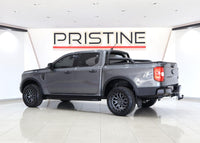 2024 Ford Ranger 2.0 Sit Double Cab XLT