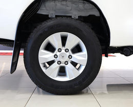 2019 Toyota Hilux 2.4GD-6 Xtra Cab SRX Auto