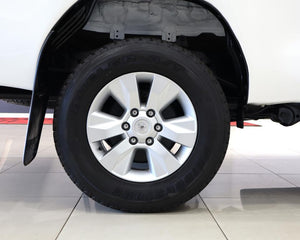2019 Toyota Hilux 2.4GD-6 Xtra Cab SRX Auto