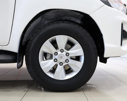 2019 Toyota Hilux 2.4GD-6 Xtra Cab SRX Auto