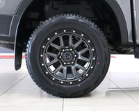 2024 Ford Ranger 2.0 Sit Double Cab XLT