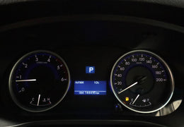 2019 Toyota Hilux 2.4GD-6 Xtra Cab SRX Auto