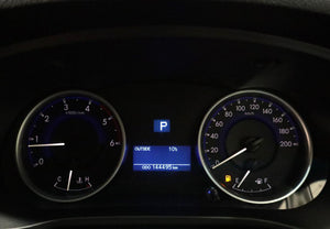 2019 Toyota Hilux 2.4GD-6 Xtra Cab SRX Auto