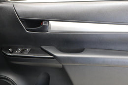 2019 Toyota Hilux 2.4GD-6 Xtra Cab SRX Auto