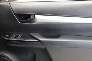 2019 Toyota Hilux 2.4GD-6 Xtra Cab SRX Auto