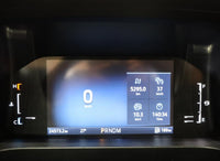 2024 Ford Ranger 2.0 Sit Double Cab XLT