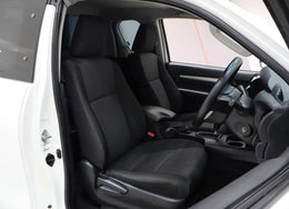 2019 Toyota Hilux 2.4GD-6 Xtra Cab SRX Auto