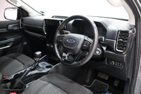 2024 Ford Ranger 2.0 Sit Double Cab XLT