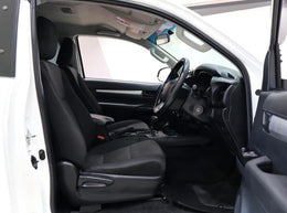 2019 Toyota Hilux 2.4GD-6 Xtra Cab SRX Auto