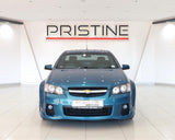 2012 Chevrolet Lumina SSV 6.0 V8 Ute