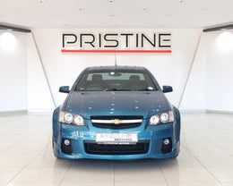 2012 Chevrolet Lumina SSV 6.0 V8 Ute
