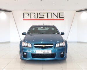 2012 Chevrolet Lumina SSV 6.0 V8 Ute