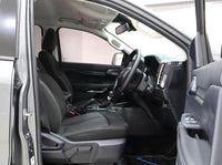 2024 Ford Ranger 2.0 Sit Double Cab XLT
