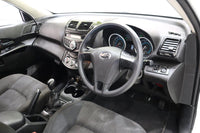 2017 JMC Landwind 5 2.0T Lux