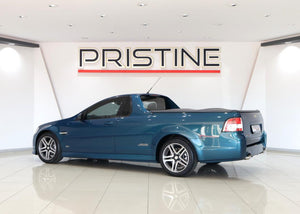 2012 Chevrolet Lumina SSV 6.0 V8 Ute